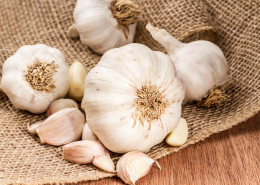 Knoblauch