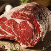Rondfleisch