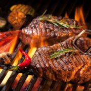 Barbecue Catering
