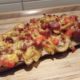 Bayerwald Pizzabrot