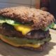 Woid Burger aus dem bayerischen Wald