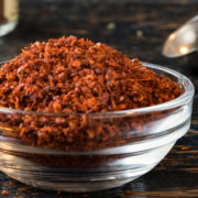 Aleppo-Chili