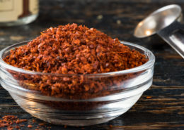 Aleppo-Chili