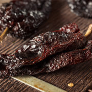 Ancho-Chili
