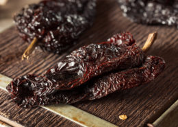Ancho-Chili