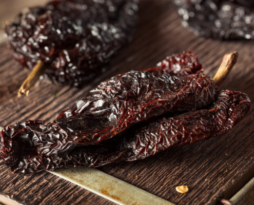 Ancho-Chili