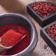 Annatto