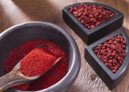 Annatto