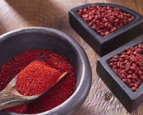 Annatto