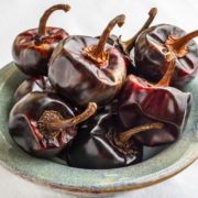Cascabel-Chili