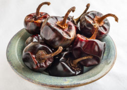 Cascabel-Chili