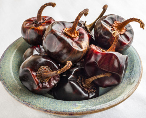 Cascabel-Chili