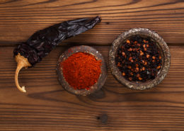 Chipotle-Chilis