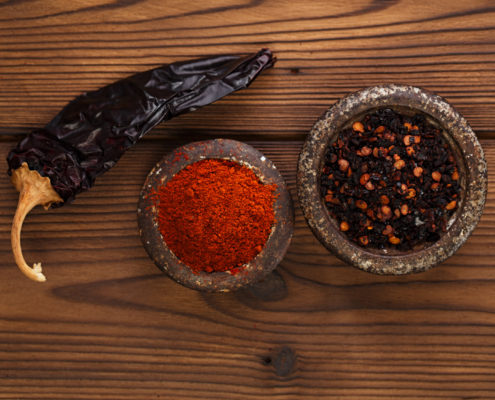 Chipotle-Chilis