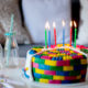 Partytorte