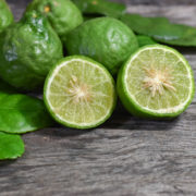 Kaffirlimette