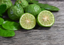 Kaffirlimette
