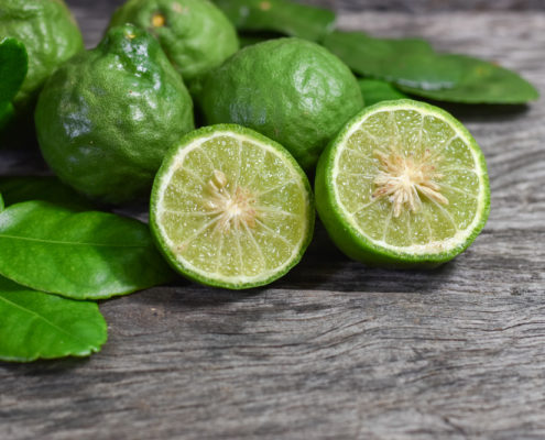 Kaffirlimette