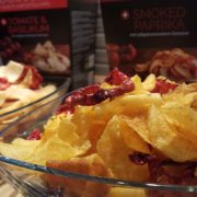 Bio Kartoffelchips