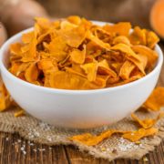 Kartoffelchips