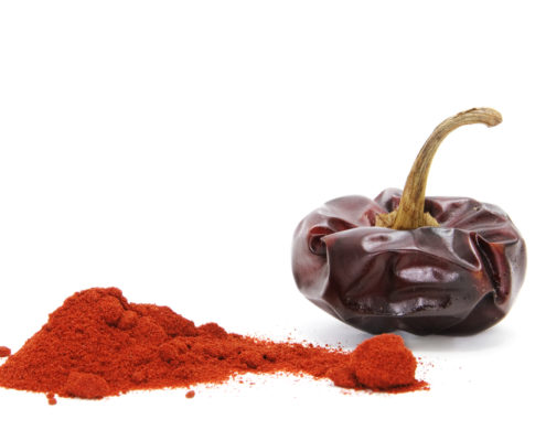 Niora-Paprika