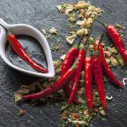 Piment Espelette