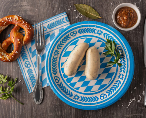 Bayerisches Gastro Eqipment