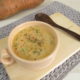 Süßkartoffelsuppe