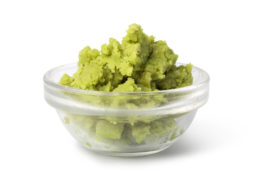 Wasabi