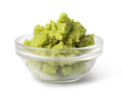 Wasabi