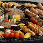 Rezeptvielfalt