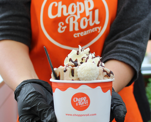 ChoppnRoll