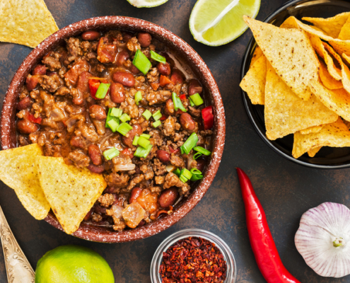 Chili con Carne