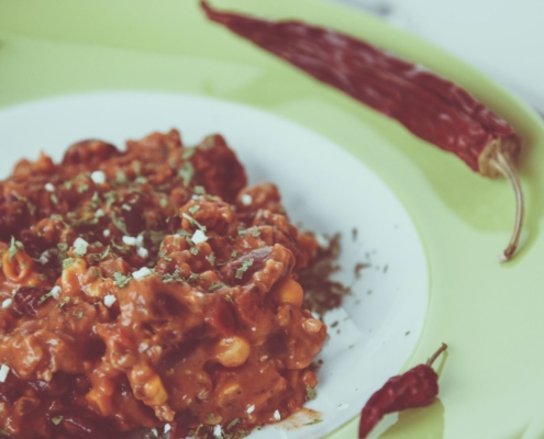 Chili-con-Carne