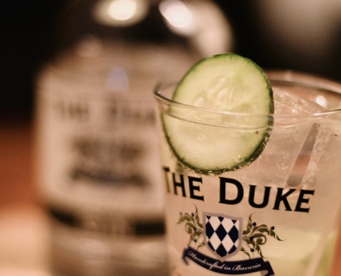 Duke Gin