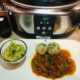 Gericht aus dem Crock-Pot