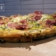 Spinat Frittata