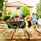 Grillen
