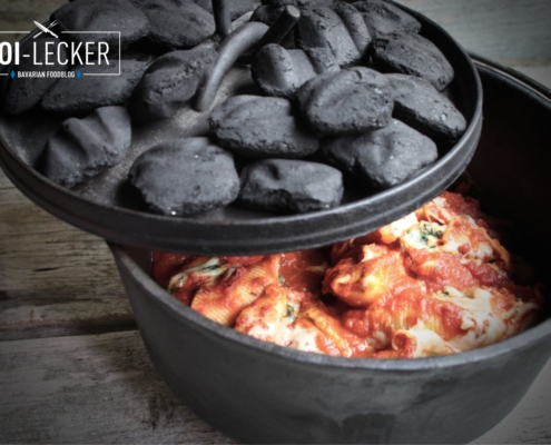 Dutch Oven