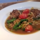 Linsensuppe
