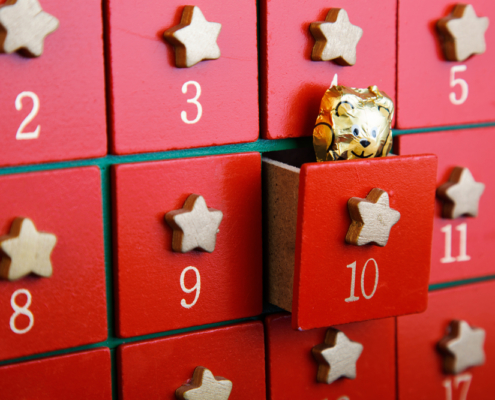 Adventskalender