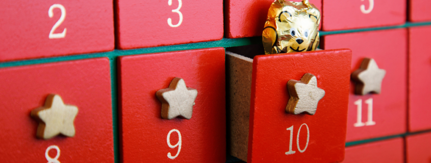Adventskalender