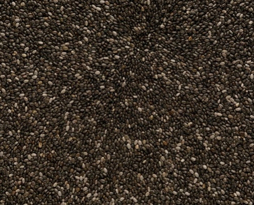 Chia-Samen