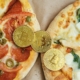 Bitcoin restaurant