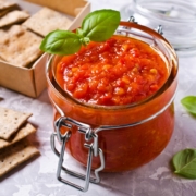 Chilisauce