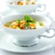 bayerische Hochzeitssuppe
