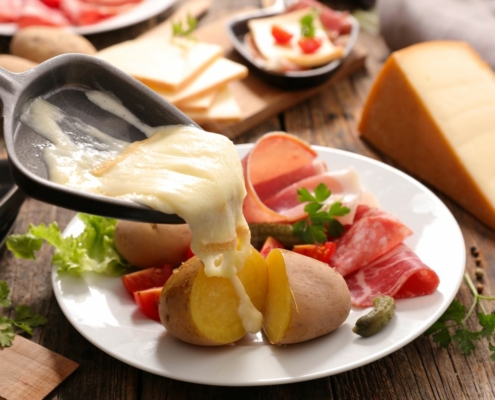 Raclette